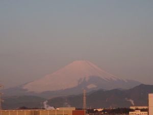 富士山20100311.jpg