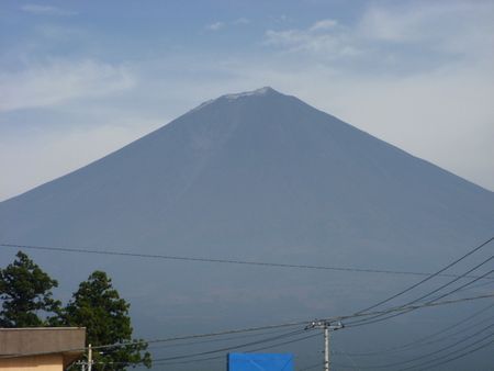 でっかい富士・天気も晴れてきた.jpg