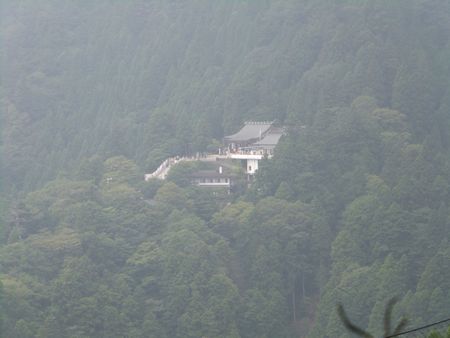 阿夫利神社下社が見えた.jpg