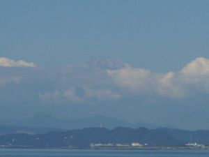 富士山・初化粧♪s(20091011).jpg