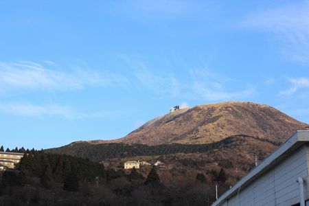 駒ケ岳が朝日を浴びて綺麗７.jpg