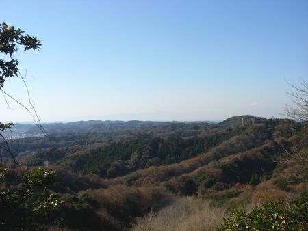 獅子舞を望む富士山スポット♪.jpg