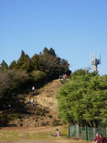 大平山山頂♪.jpg