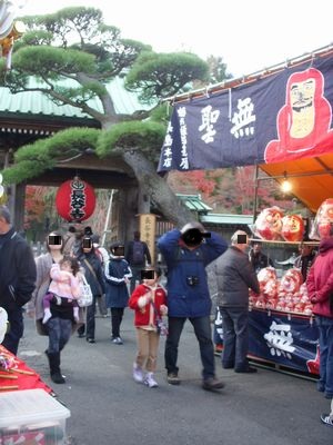 長谷寺も暮れの雰囲気.jpg