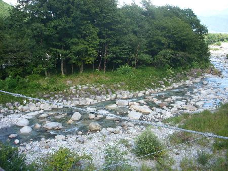 橋からの風景♪.jpg