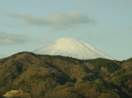 富士山が見えてきたｗｗ。.jpg