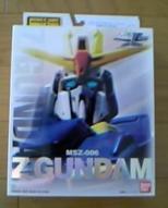 Z GUNDAM