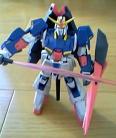 Z GUNDAM