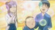 頭良い２人・・