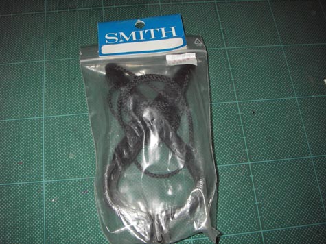 SMITH（スミス）ウエーダーハンガー