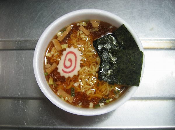 麺職人　鶏ガラ醤油３