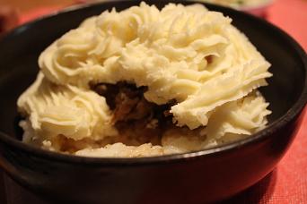 マヨ丼の中身.JPG