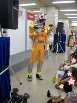 ぼく