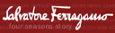 サルバトーレフェラガモ