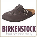 ▲ビルケンシュトック