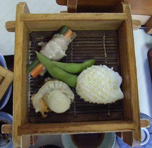 あまの１１