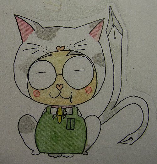 ねこまた