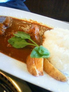 大善カレー