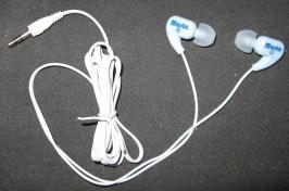 earphone