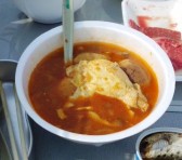 北海道スープカレー