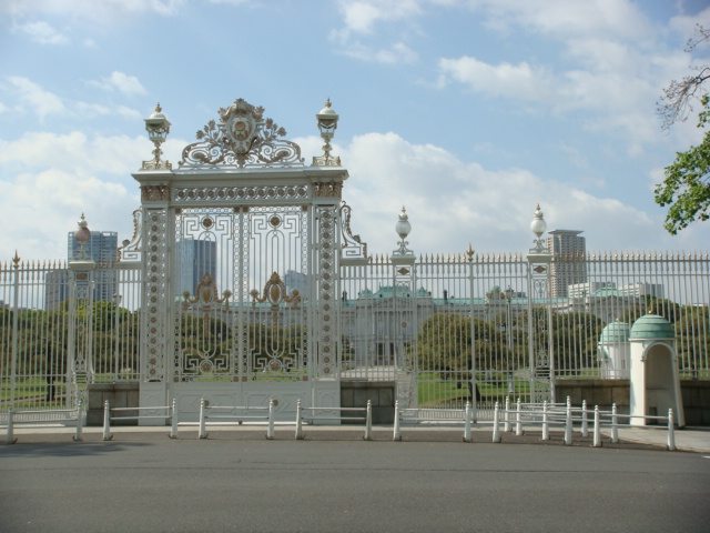 迎賓館