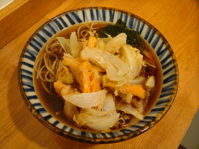 ○（まるそば）