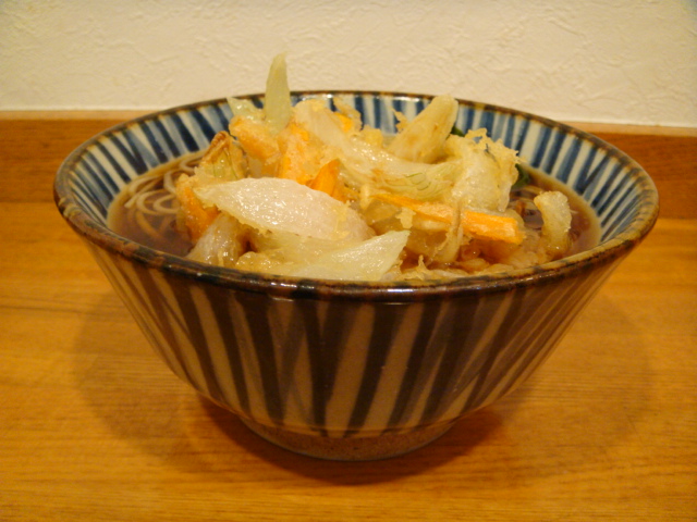 ○（まるそば）