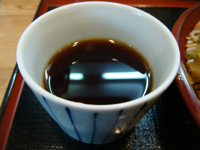 歌舞伎そば　兜町店