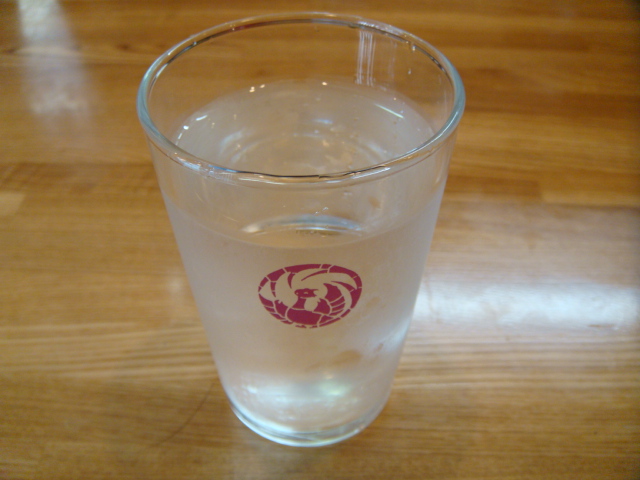 歌舞伎そば　兜町店