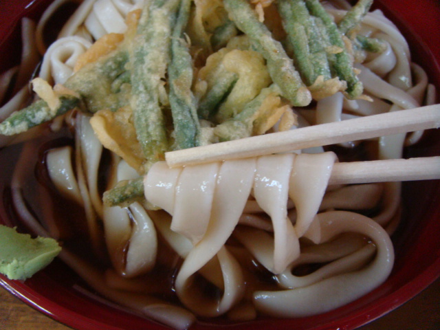 山田製麺所 本店