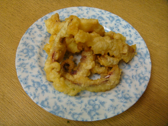 みこし　稲荷町