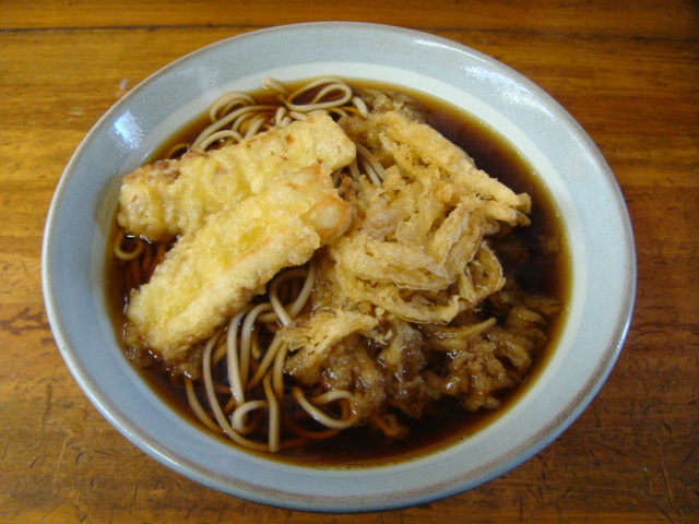 山田製麺所 本店