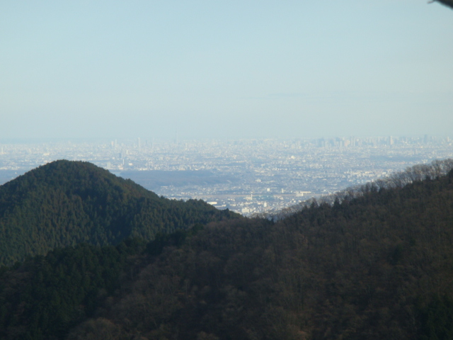 滝本庵