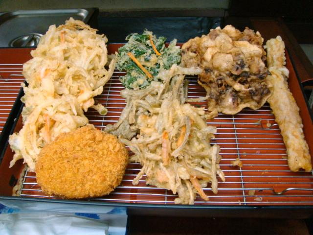 みのがさ＠神田和泉町店