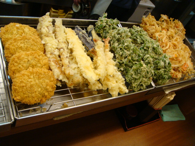 文殊　馬喰横山店