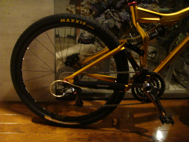 スペシャライズド