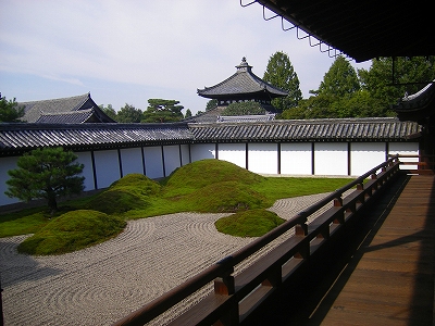 東福寺４