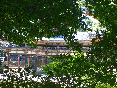 平等院４