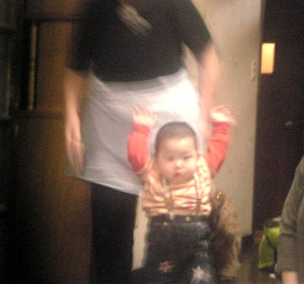 よし君ばんざい♪