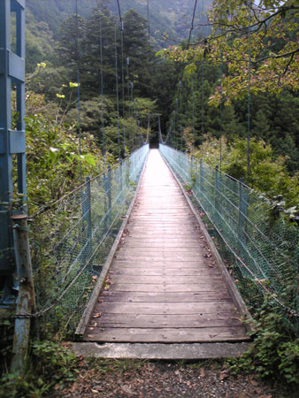吊り橋1
