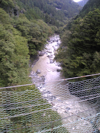 吊り橋2