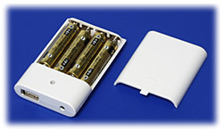 PodZero3