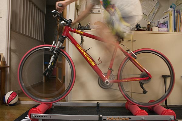 自転車