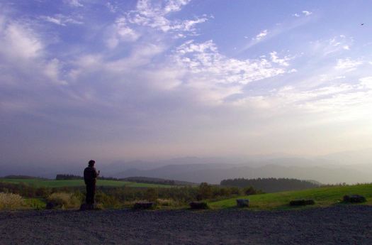 亀石峠の組長～！