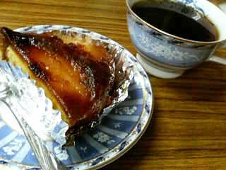 ケーキ