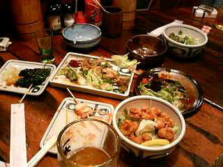 飲み会２