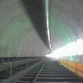 トンネル４