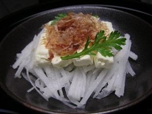 クリームチーズ奴