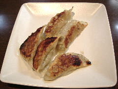 餃子