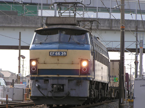 EF66 39